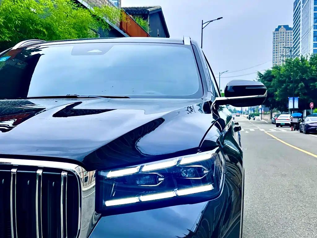 Geely Xingyue L 2026 — фото 5