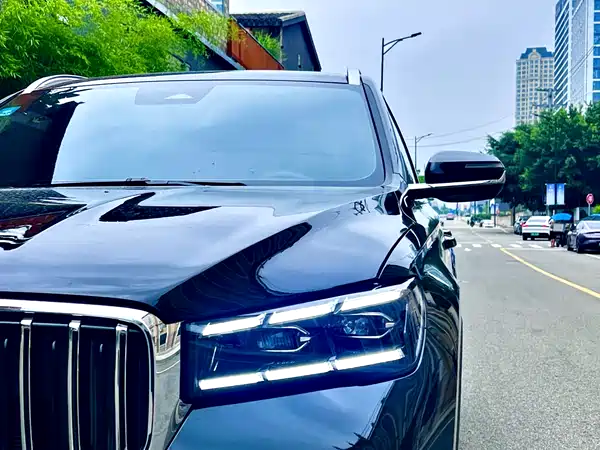 Geely Xingyue L 2026