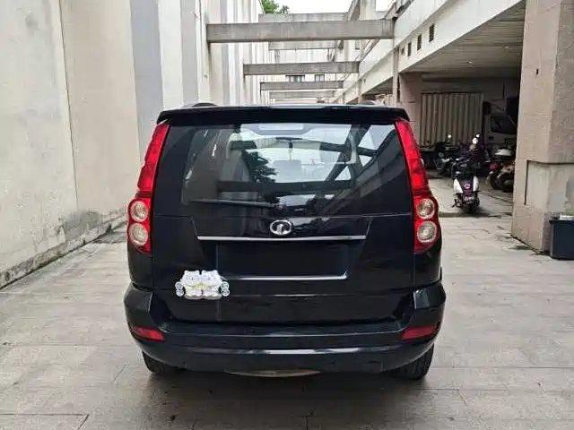 Haval H5 Classic 2013