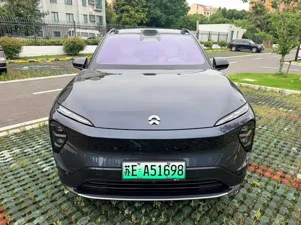 NIO ES7 2023