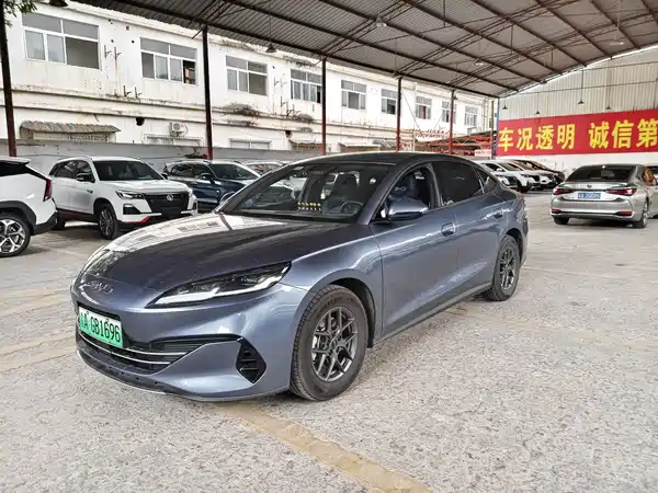BYD Seal 06 2024