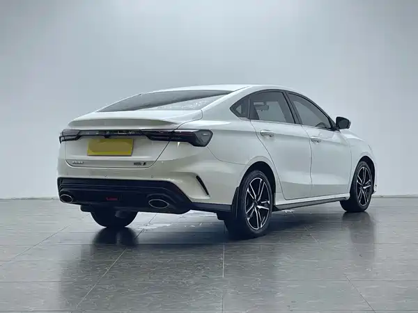 Geely Binrui 2023