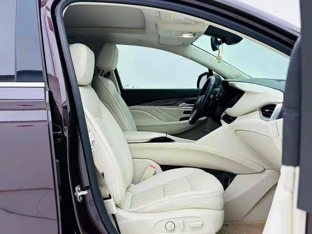 Buick Enclave 2020 — фото 18