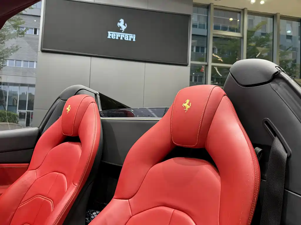 Ferrari 488 2020 — фото 6