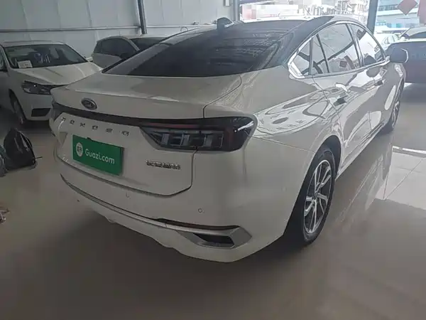 Ford Mondeo 2023