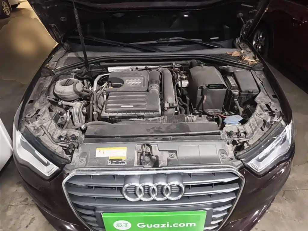 Audi A3 2015 — фото 20
