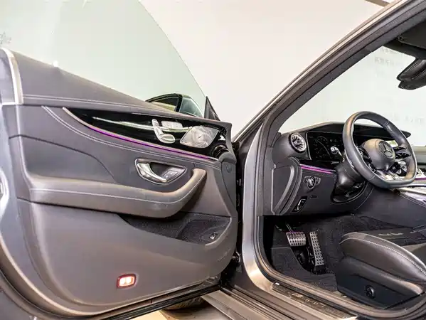 Mercedes-Benz AMG GT 2023