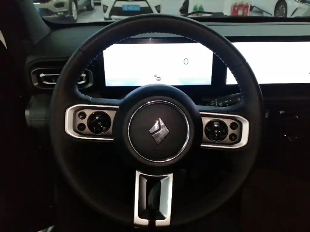 Baojun Yueye 2023