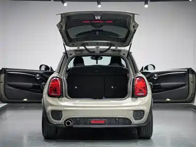 MINI MINI 2019