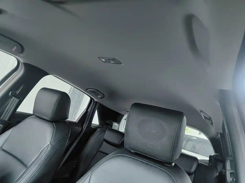 Honda Fit 2022 — фото 14