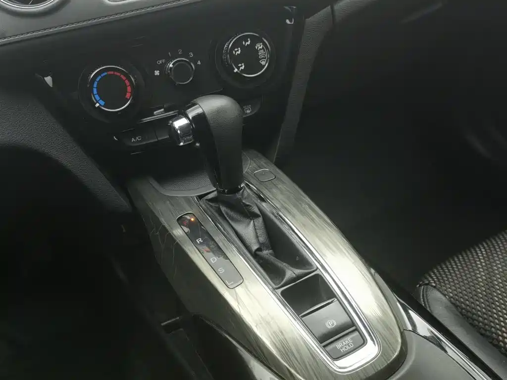 Honda XR-V 2017 — фото 13
