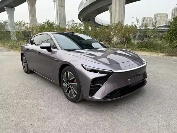 Exeed ES 2025