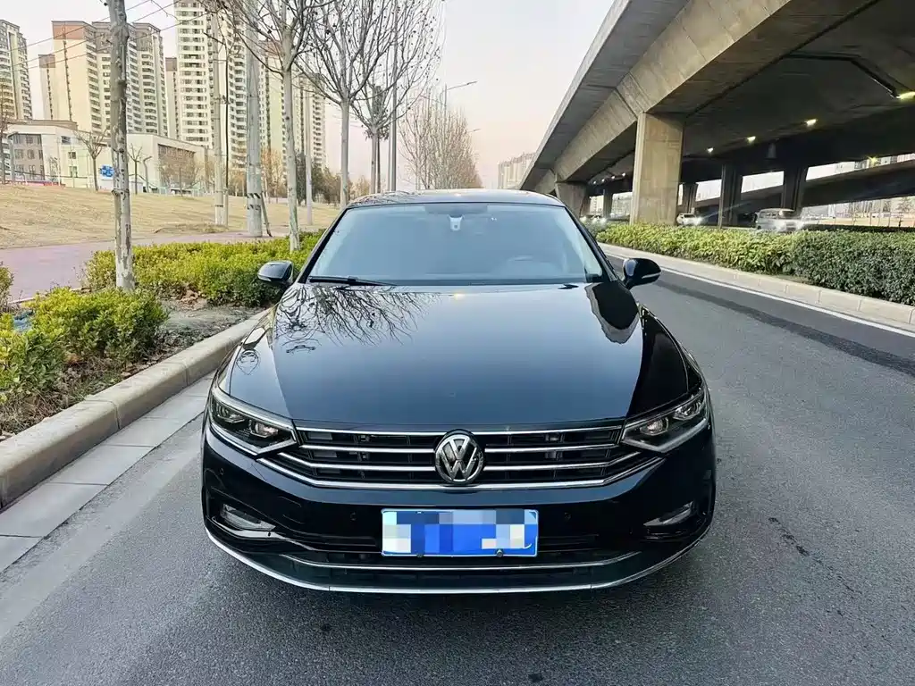 Volkswagen Magotan 2020