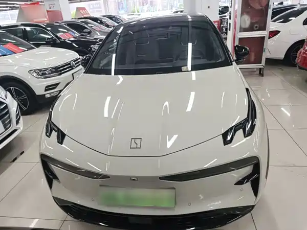 Zeekr X 2023