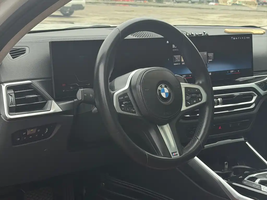 BMW 3 Series 2023