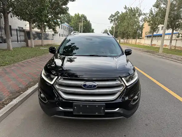 Ford Edge 2017