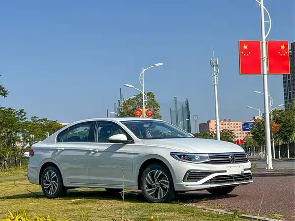 Volkswagen Bora 2025