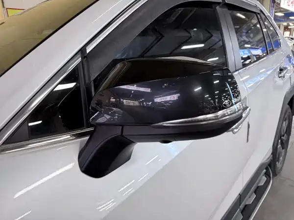 Toyota RAV4 2022
