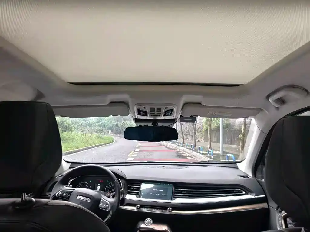 Haval H6 2021