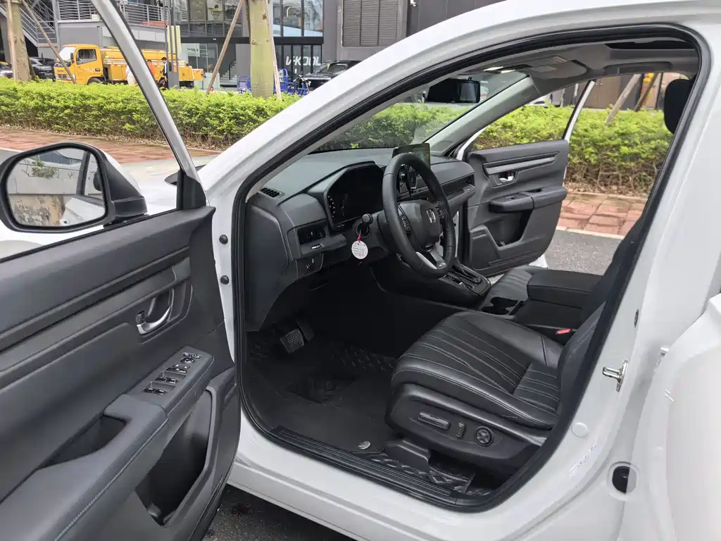 Honda Breeze 2023 — фото 15