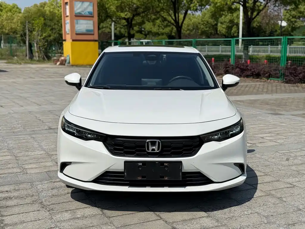 Honda Integra 2023 — фото 2