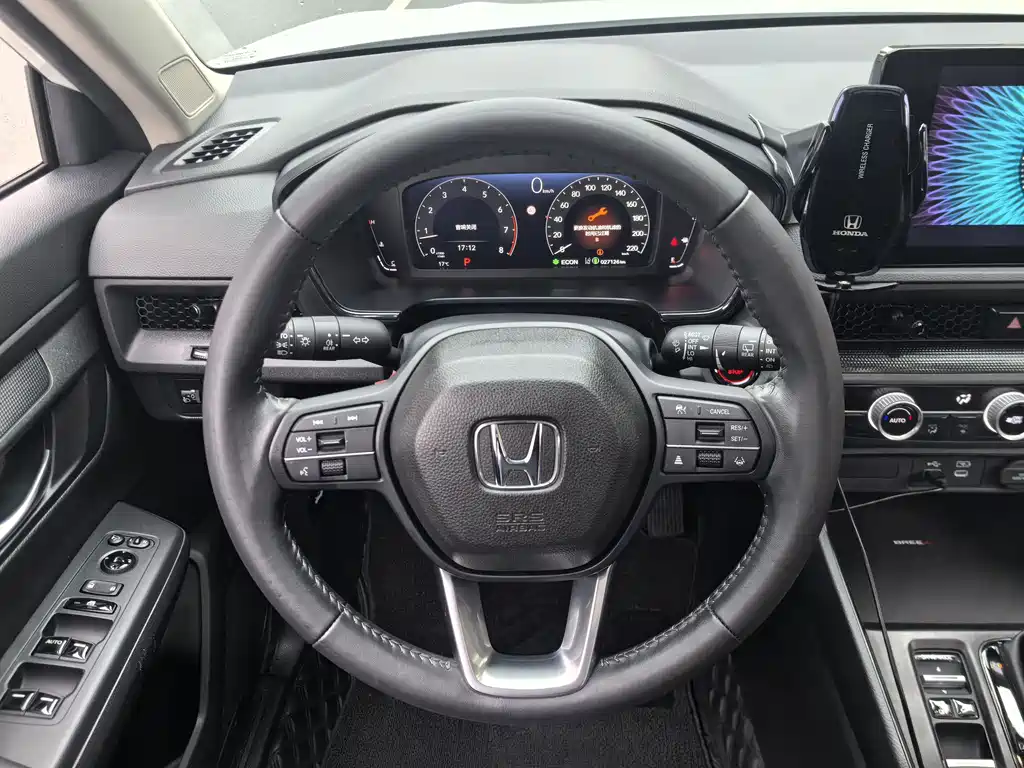 Honda Breeze 2023 — фото 26