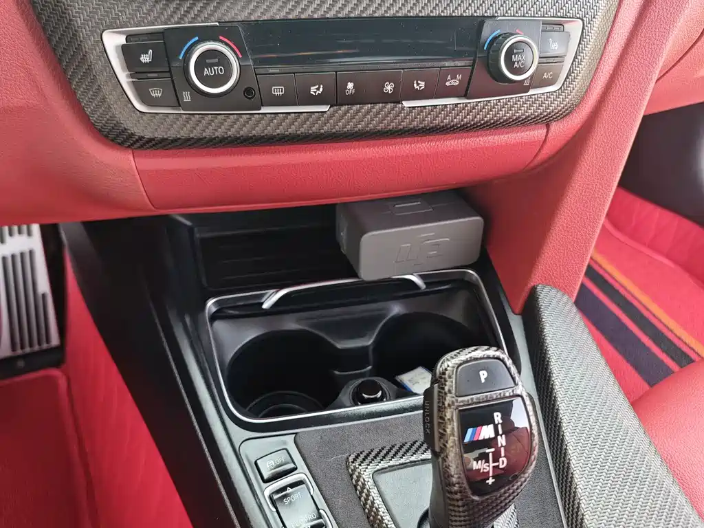 BMW 4 Series 2020 — фото 16