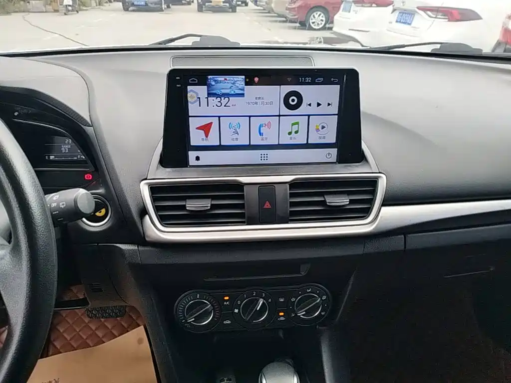 Mazda 3 Angkesela 2019 — фото 13