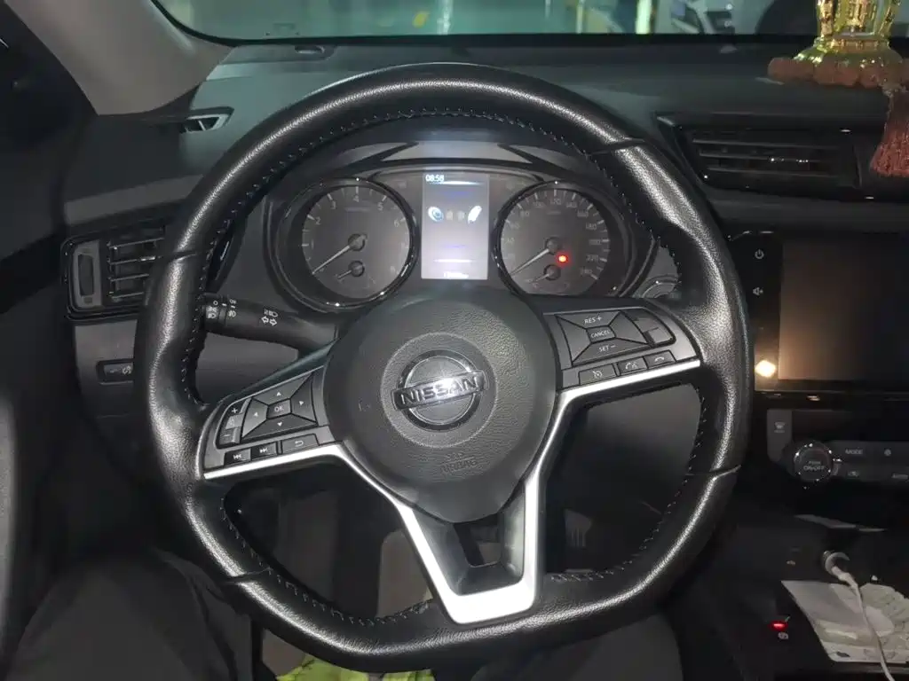 Nissan X-Trail 2021