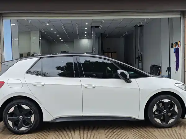 Volkswagen ID.3 2025