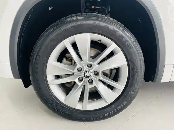 Skoda Kodiaq 2024