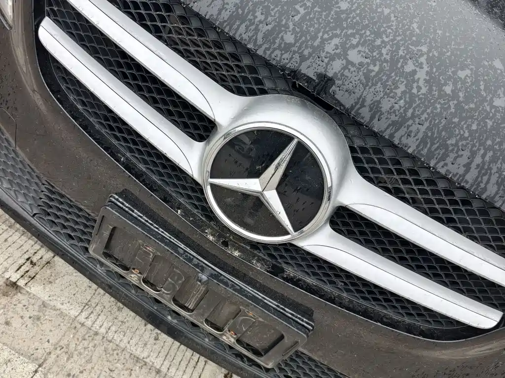 Mercedes-Benz Vito 2022 — фото 5