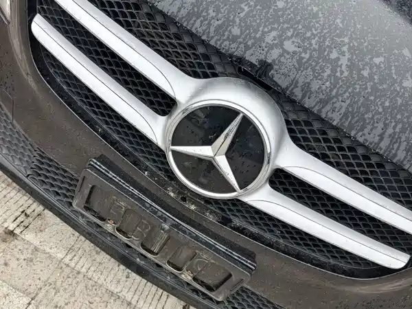 Mercedes-Benz Vito 2021