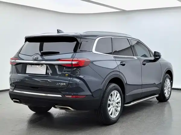 Buick Enclave 2020