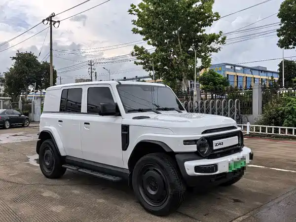 Icar Super V23 2026