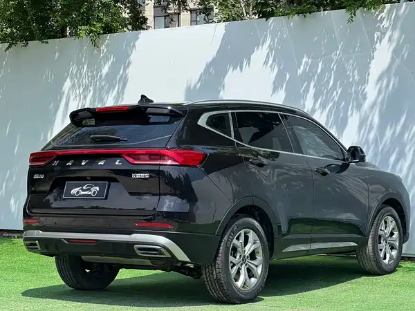Haval H6 2022