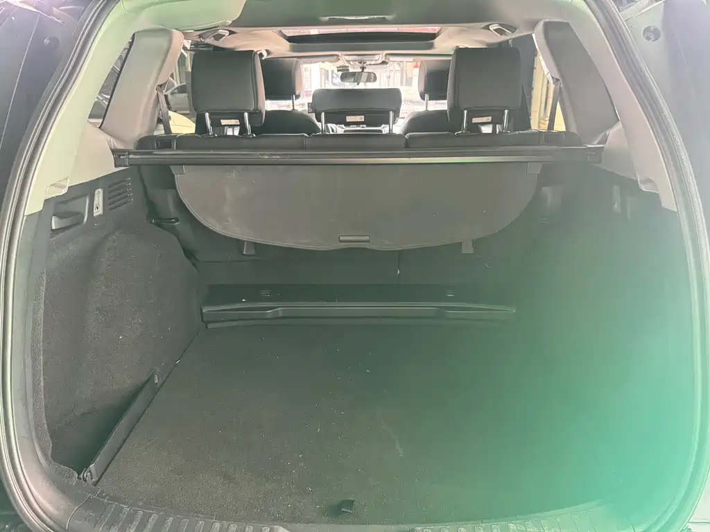 Honda Breeze 2022 — фото 17