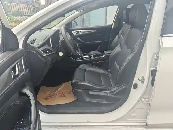 Changan Yidong New Energy 2019