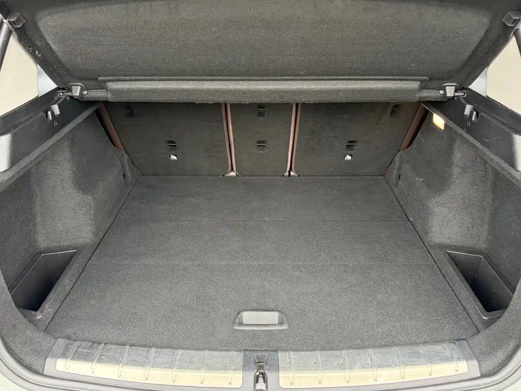 BMW X1 2022 — фото 17