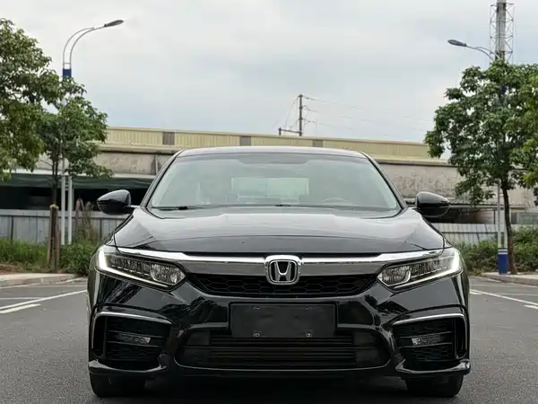 Honda Inspire 2019