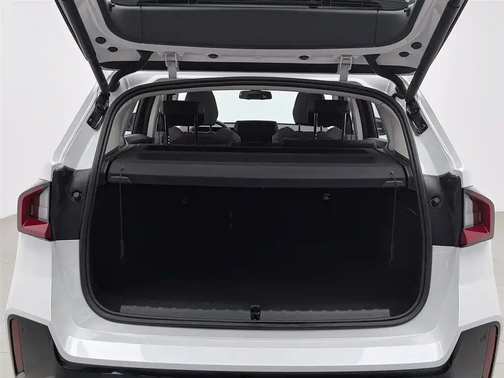 BMW X1 2024 — фото 16