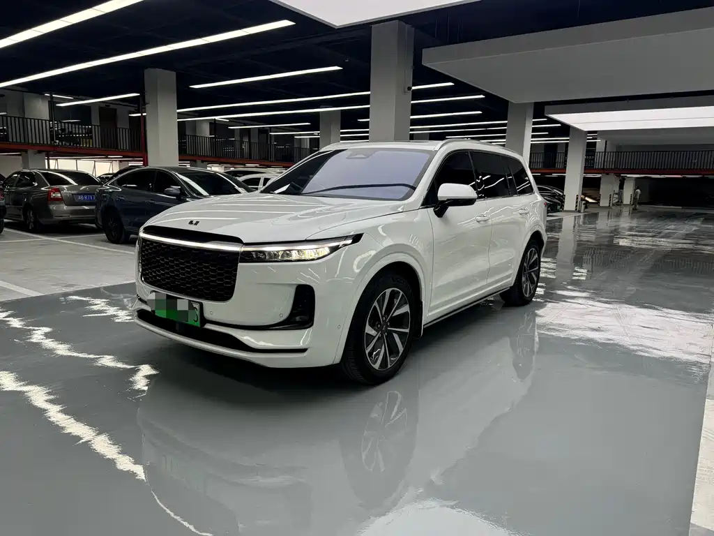 Li Auto Li ONE 2021