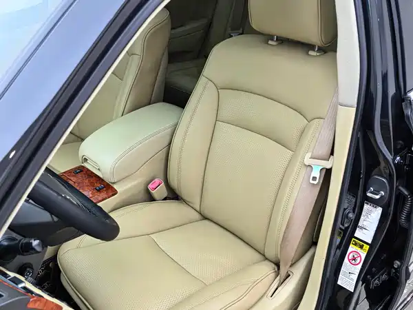 Toyota Crown 2007