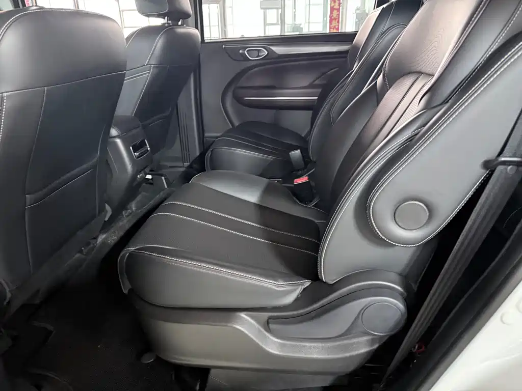 GAC Motor Trumpchi M6 2025 — фото 10