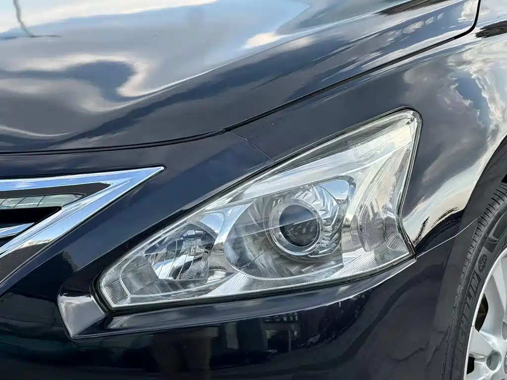 Nissan Teana 2015 — фото 11