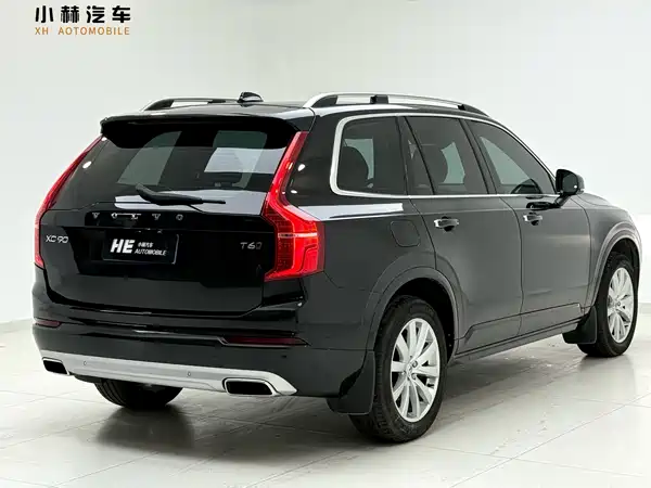 Volvo XC90 2018
