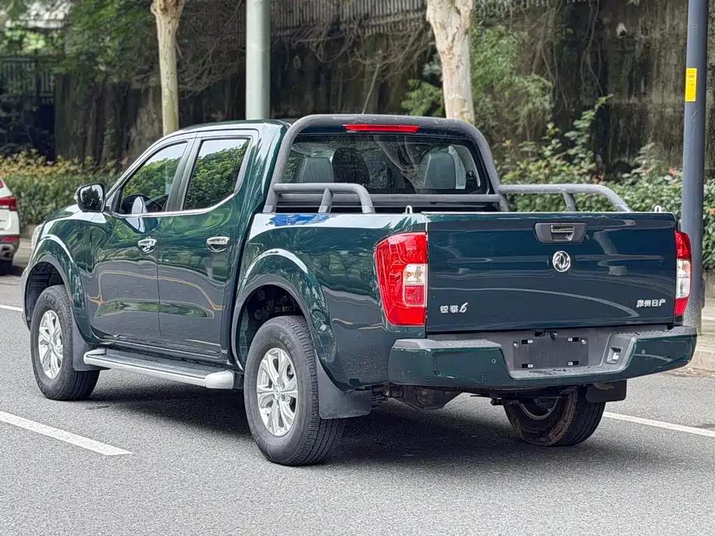 Dongfeng Ruiqi 6 Pro 2024 — фото 16