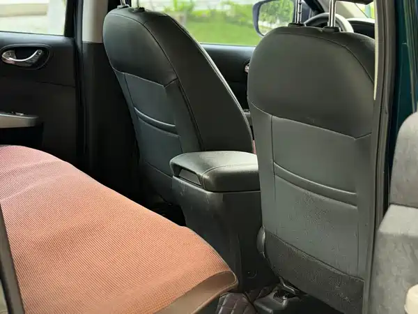 Dongfeng Ruiqi 6 Pro 2024