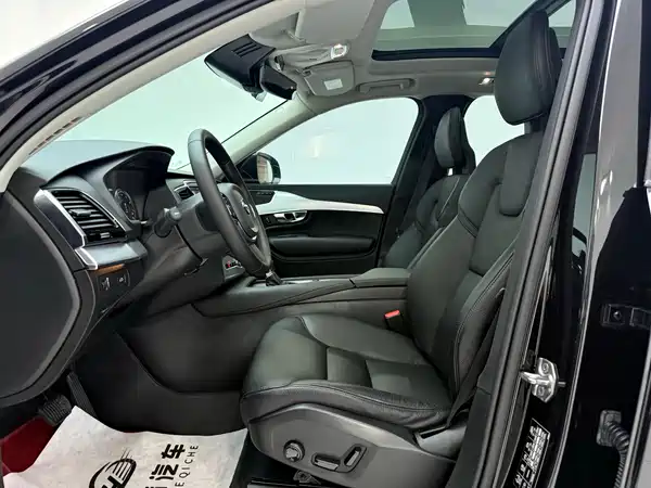 Volvo XC90 2018