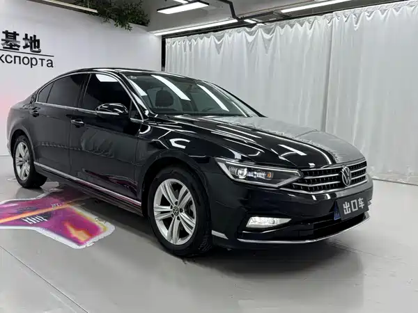 Volkswagen Magotan 2023